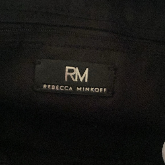 REBECCA MINKOFF Quilted Studded Bag - Picture 3 of 5